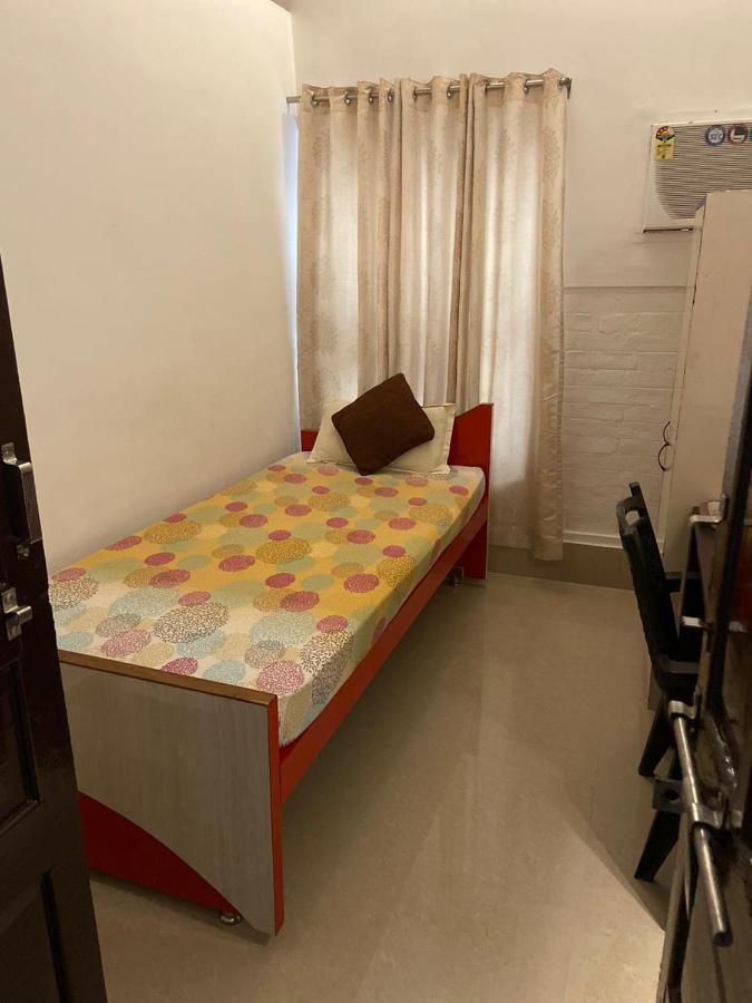 The Sunaina Hotel Benares Buitenkant foto