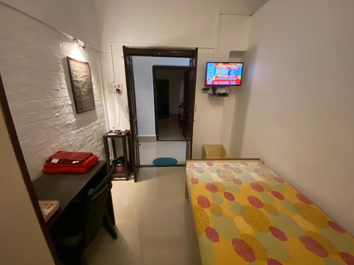 The Sunaina Hotel Benares Buitenkant foto